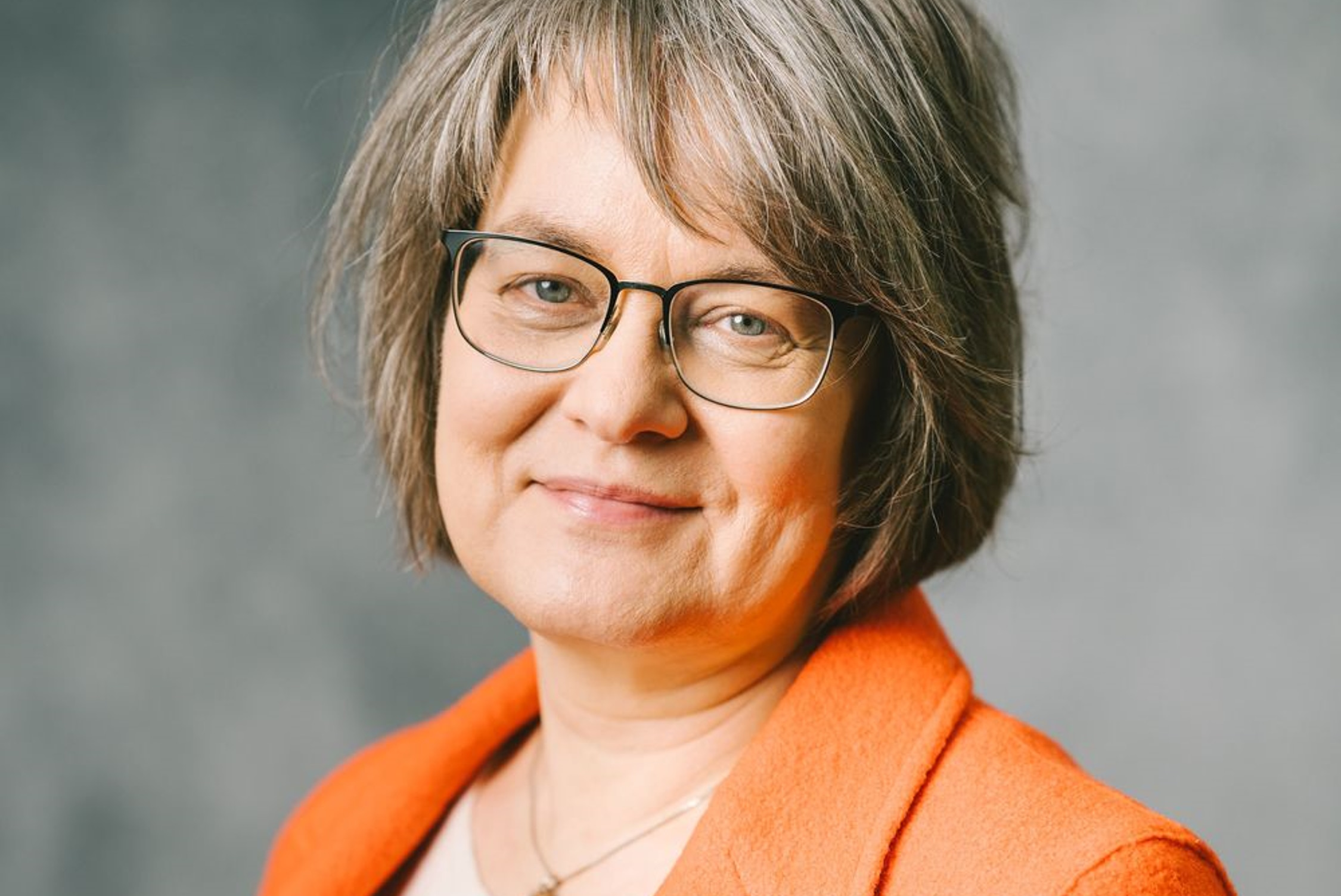 Frau Prof. Dr. Susanne Pickel. Foto: Universität Duisburg-Essen