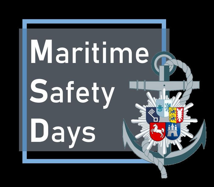 POL-HH: 241014-4. Maritime Safety Days - Aktionstage der Wasserschutzpolizeien der Küstenländer im Oktober