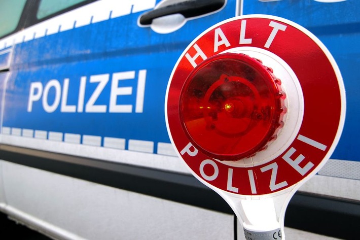 BPOL NRW: Bundespolizei verhaftet 35-Jährige am Bahnhof Gronau